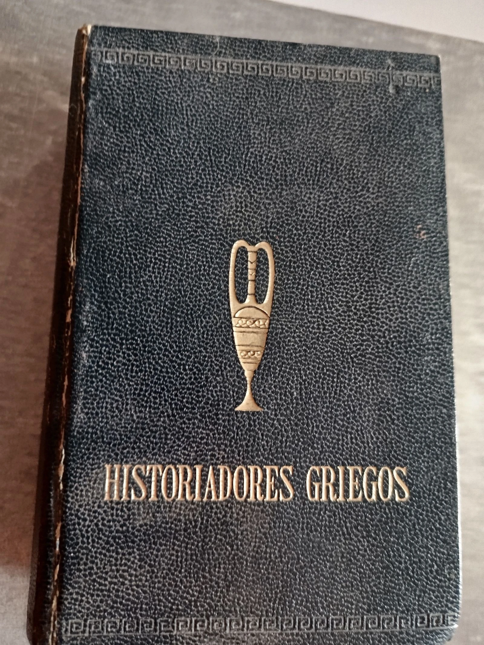 Historiadores griegos, 1972 – photo 2